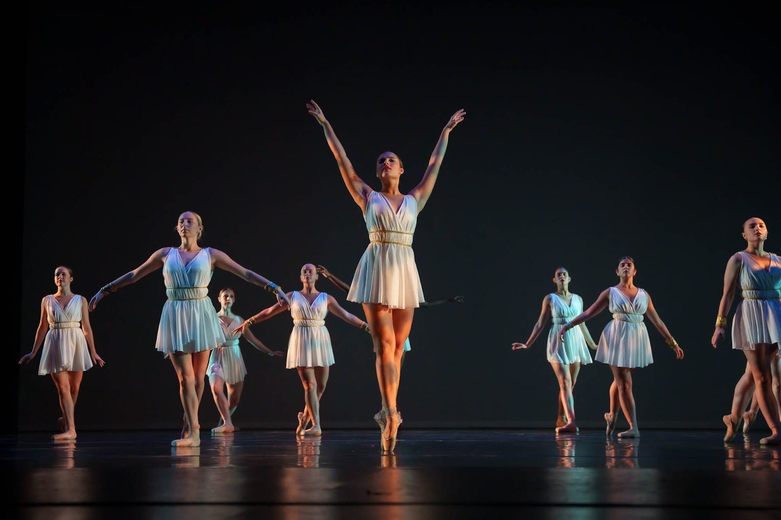 USF College of Design, Art & Performance, photo 2