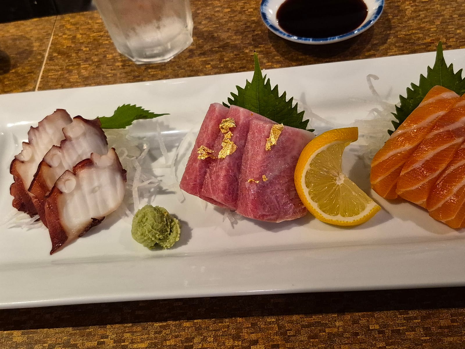 Koko's Japanese Restaurant