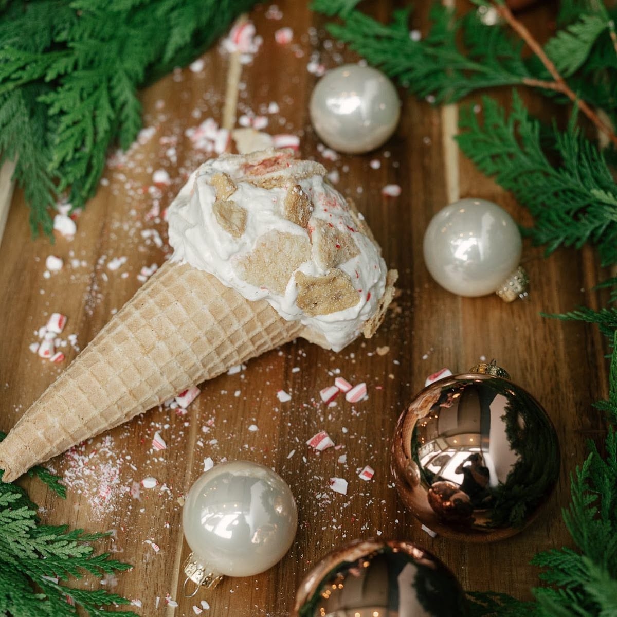 Rockwell Ice Cream | Local, Super-Premium, photo 3