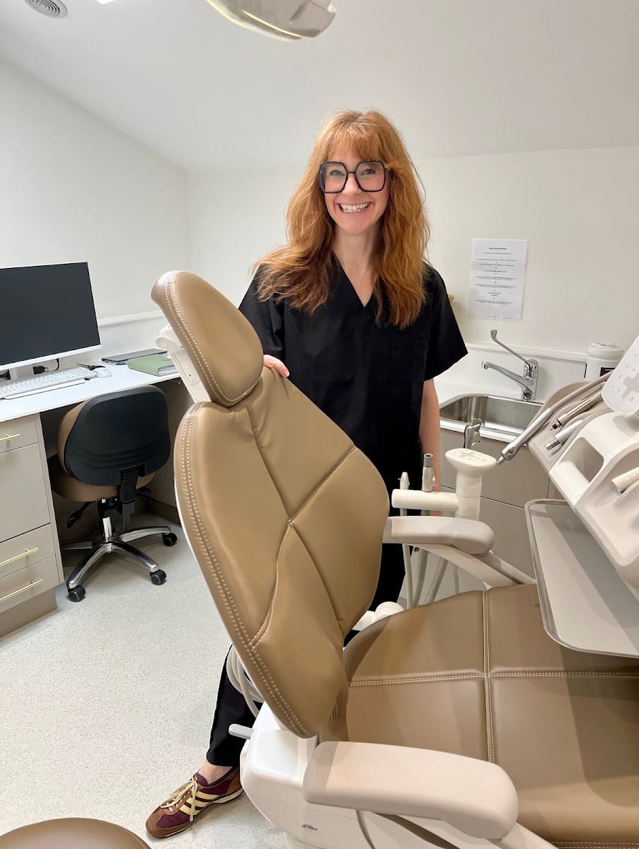 RG Family Dental