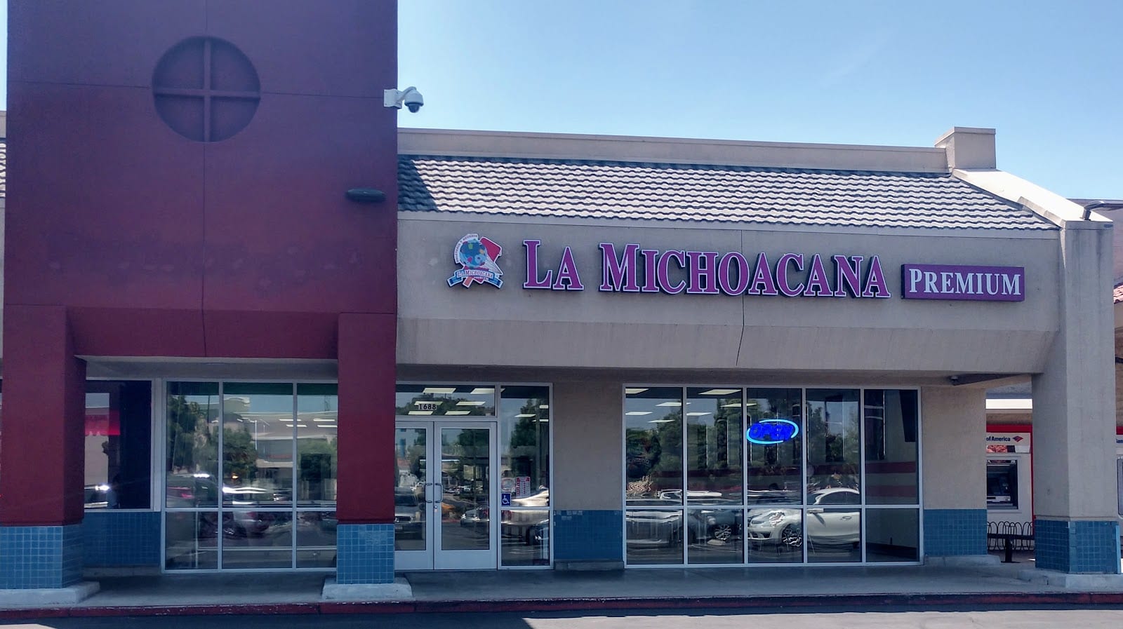 La Michoacana Premium