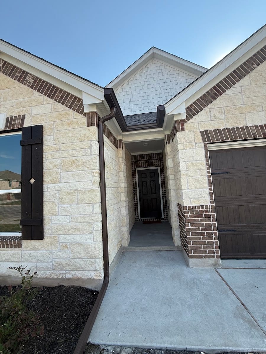 Gutter Installation & Cleaning Solutions TX LLC