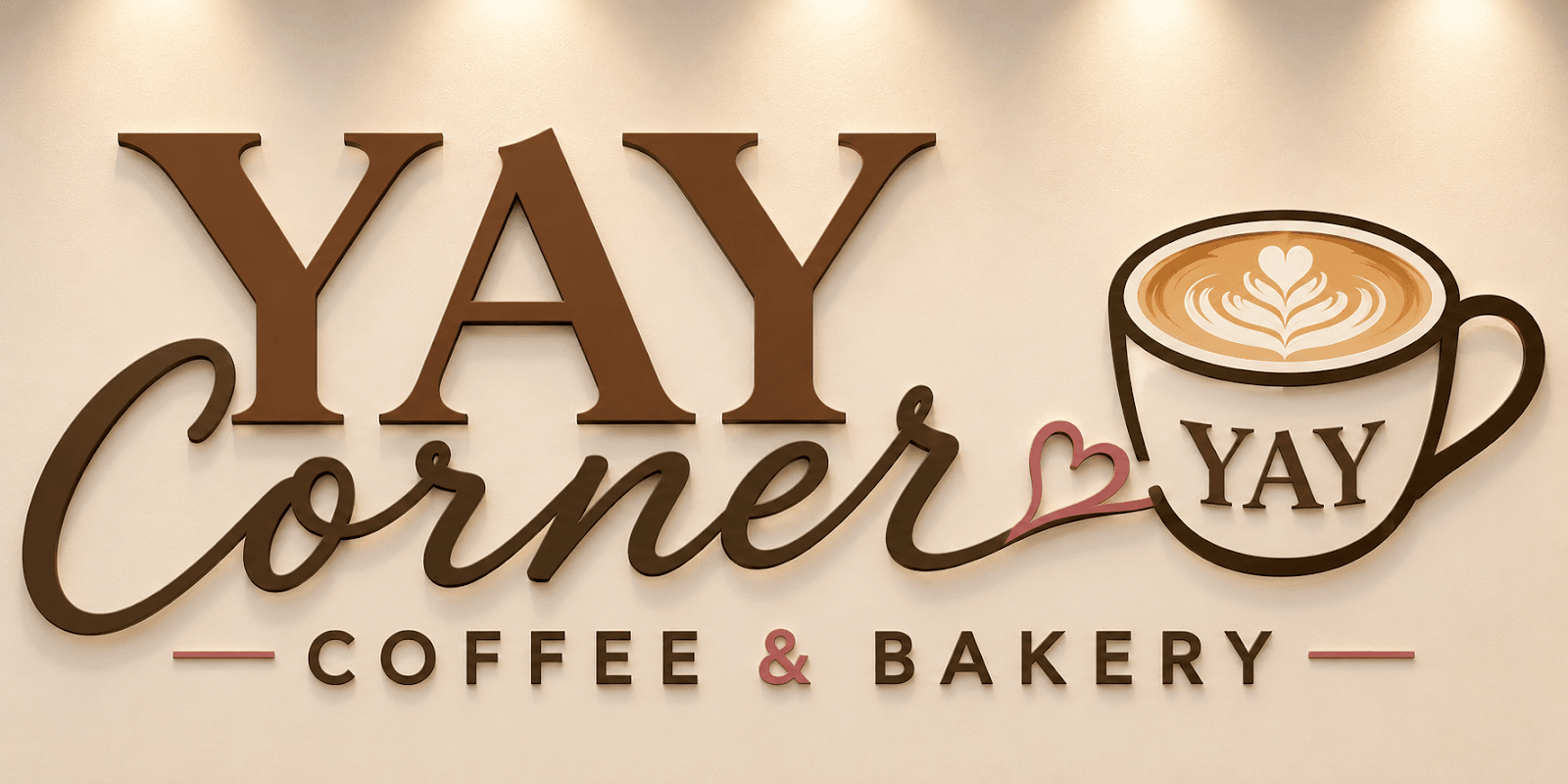 YAY Corner Cafe