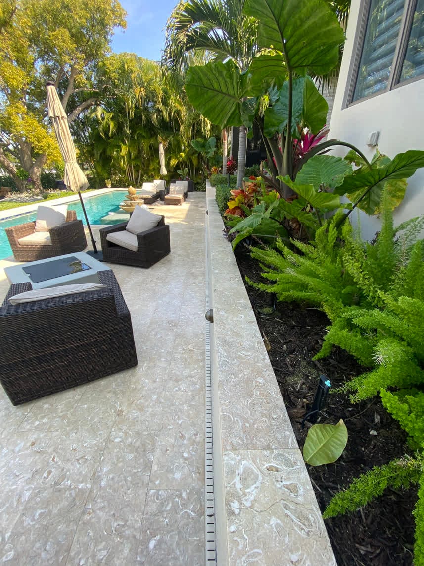 Coast Inland Pressure Washing, photo 4