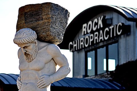 Rock Chiropractic, photo 2