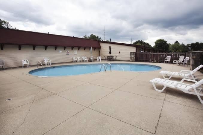 Knights Inn Battle Creek, photo 2
