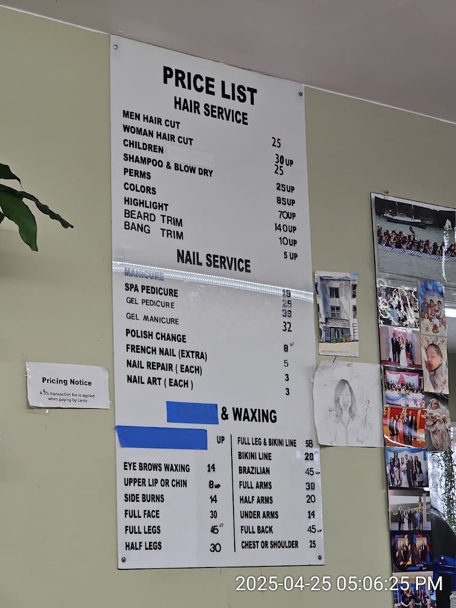 Sunset Beauty Salon, photo 3