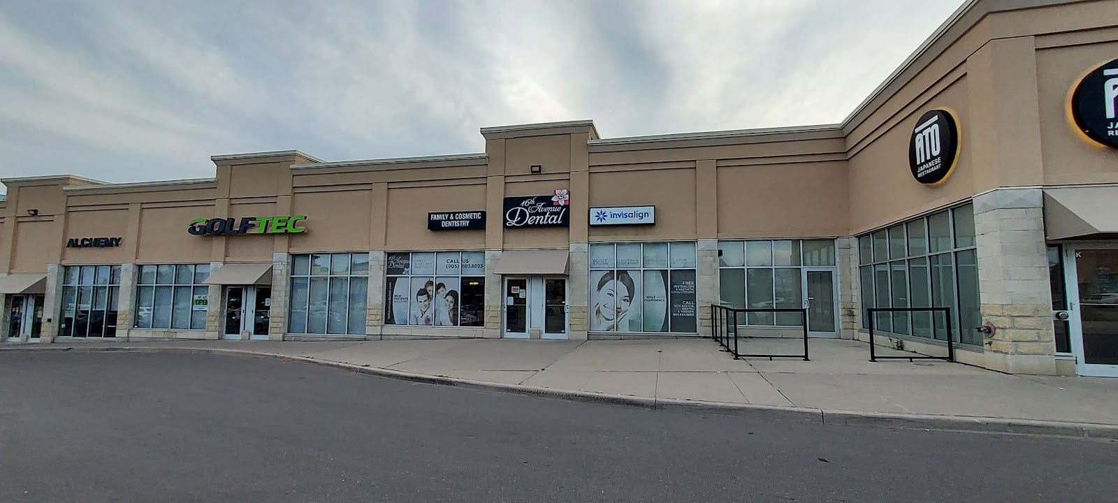 16th Avenue Dental, photo 3