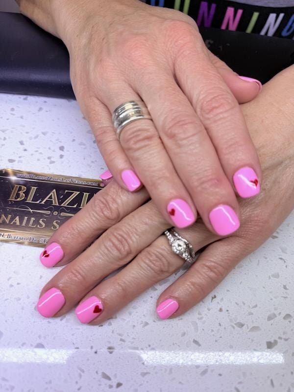 Blazin Nails, photo 4