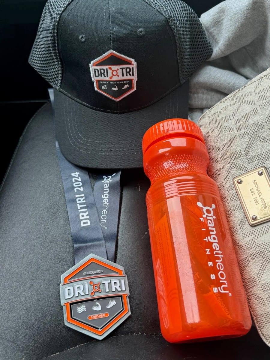 Orangetheory Fitness