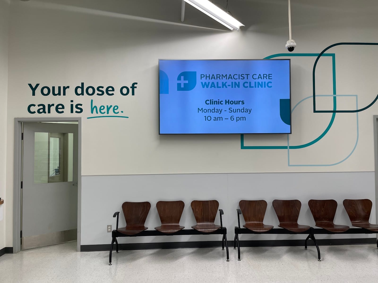 Rexall Pharmacist Care Walk-In Clinic, photo 3