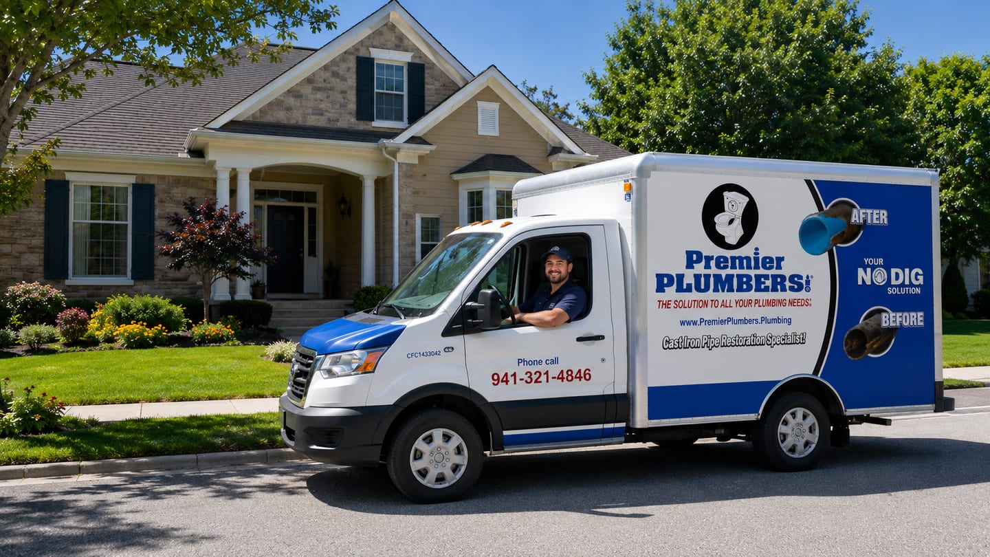 Premier Plumbers