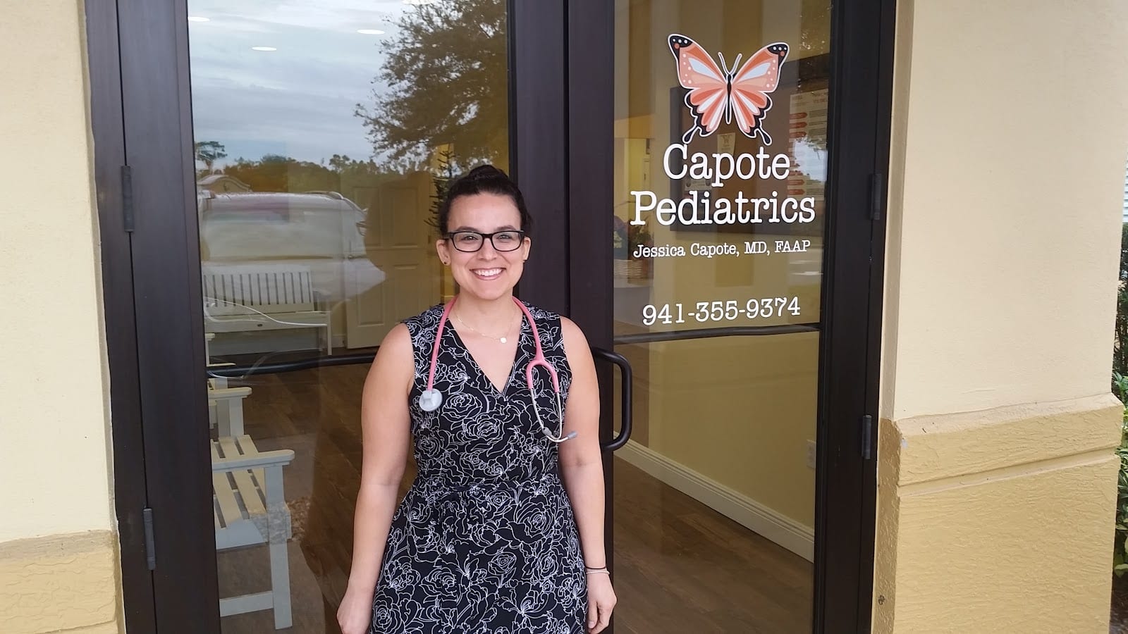 Jessica Capote, MD