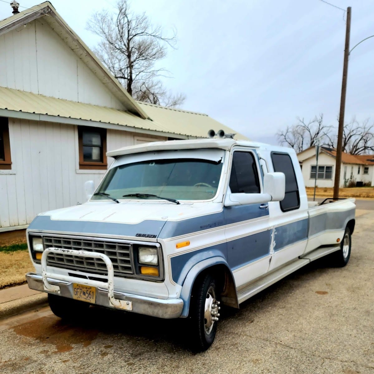 Shallowater Automotive, photo 3