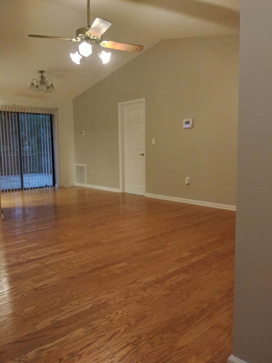 Paradise professional painting, photo 3