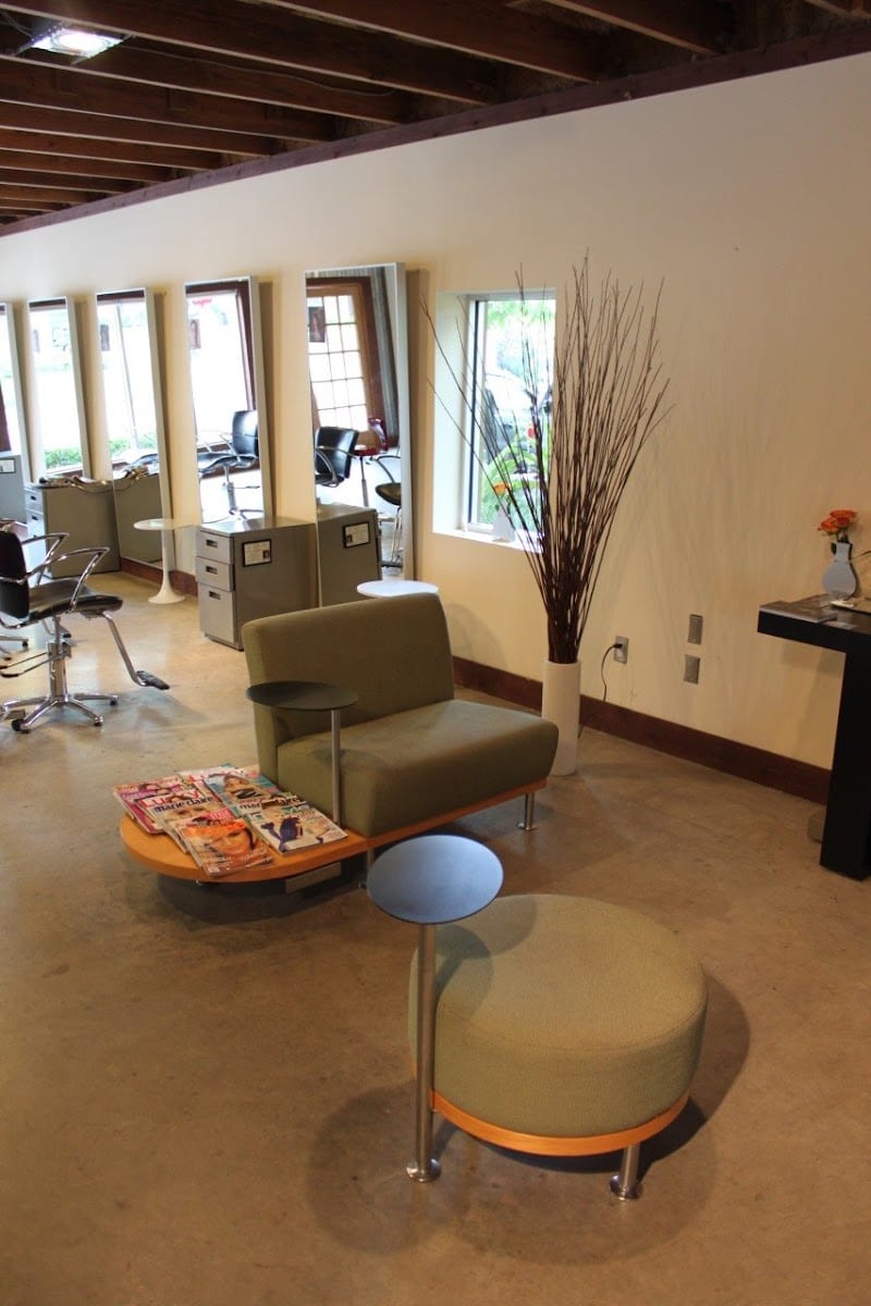 Elements Salon