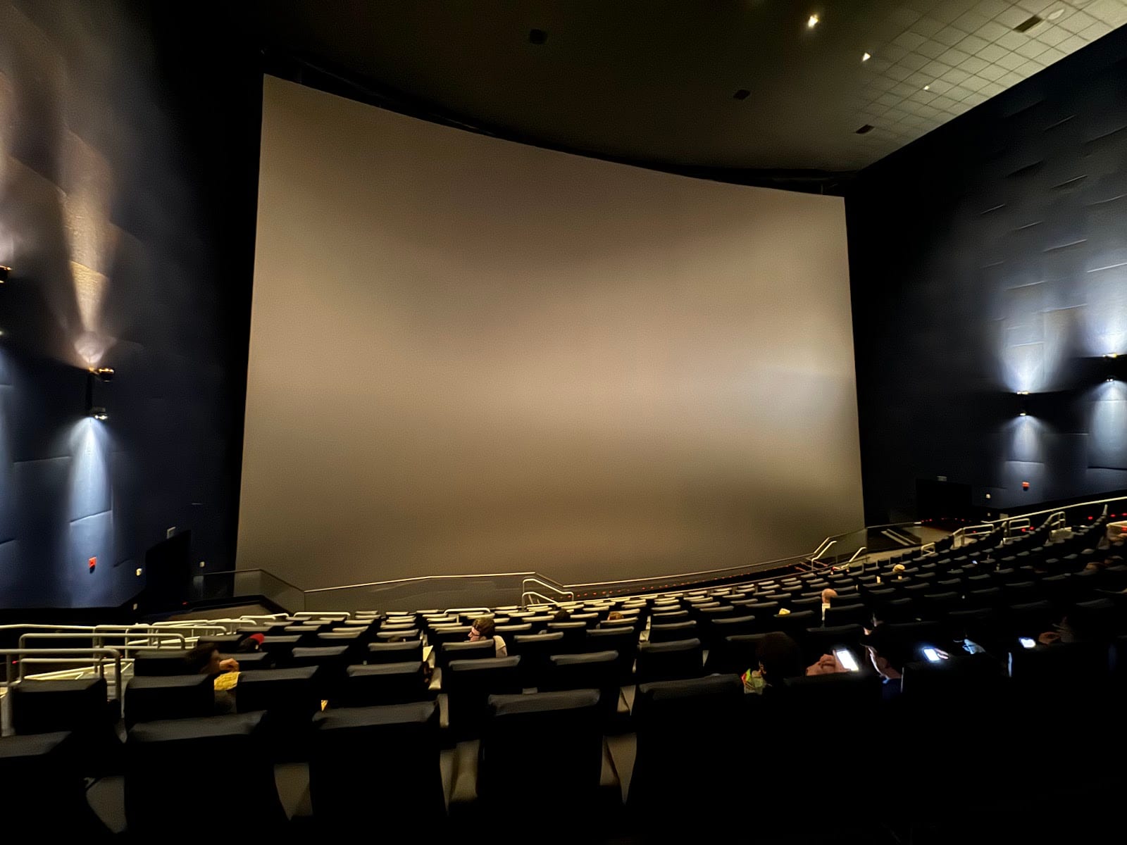 IMAX at AMC Metreon 16