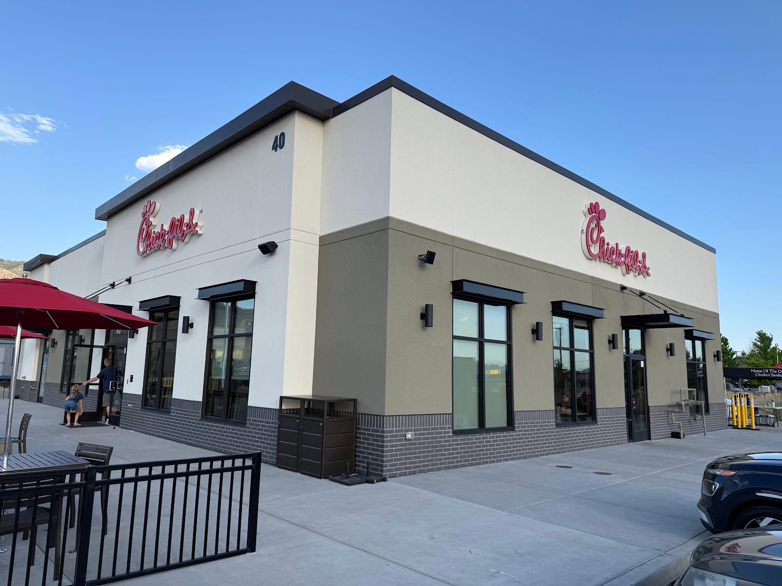 Chick-fil-A