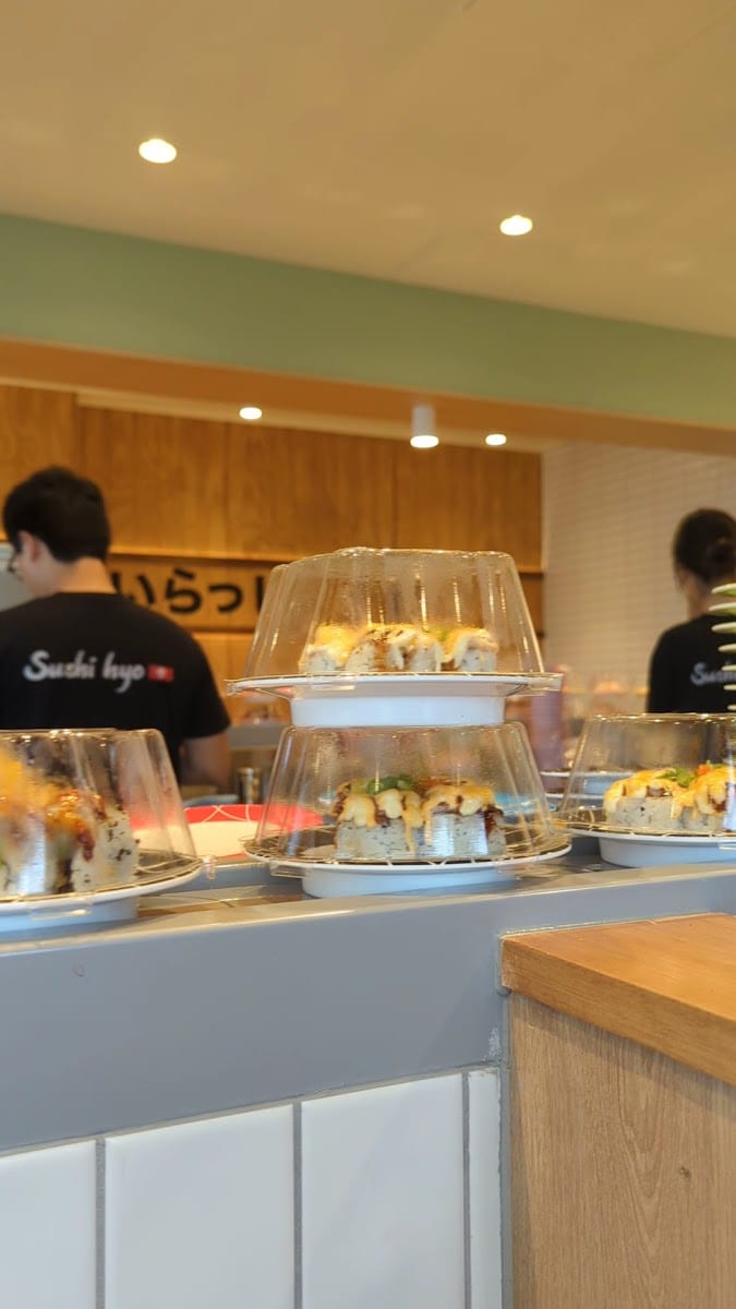 Sushi Hyo, photo 2