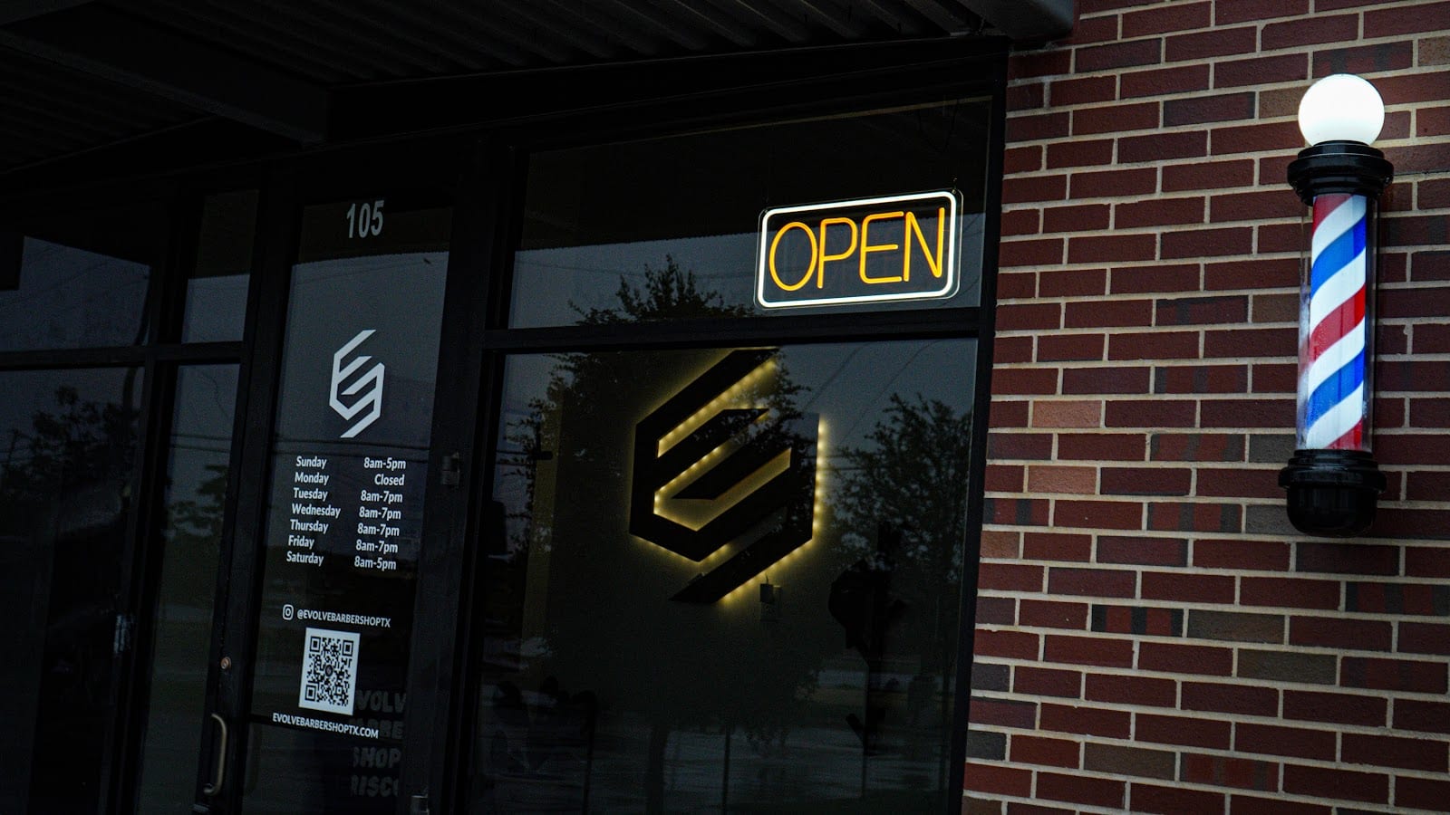 Evolve Barber Shop Frisco, photo 2