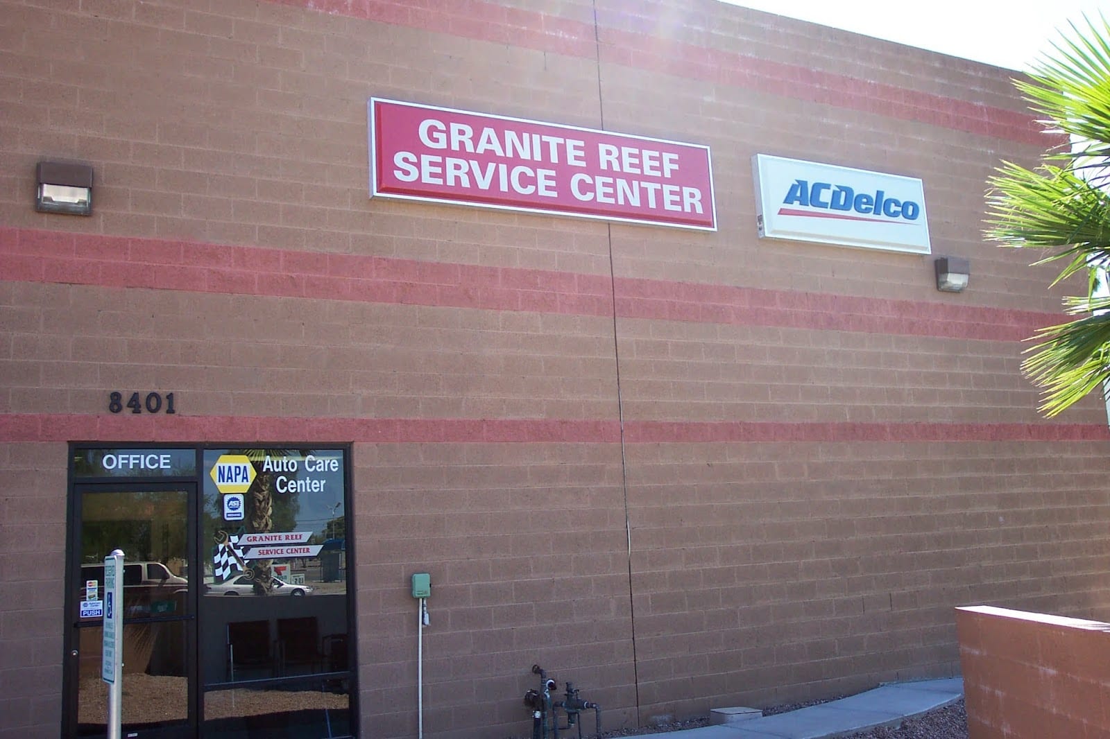 Granite Reef Service Center, Inc, photo 3