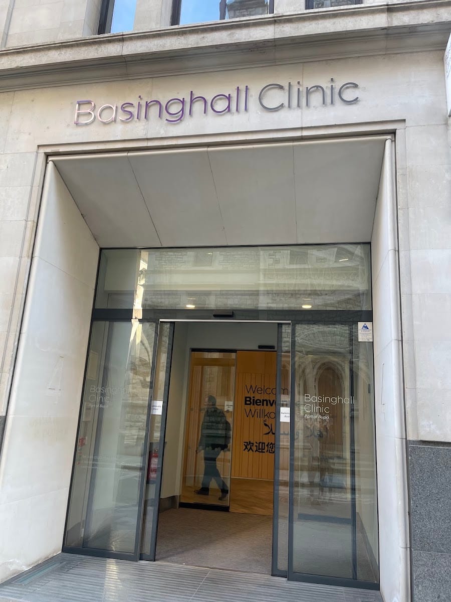 Basinghall Bupa Health Centre, photo 2