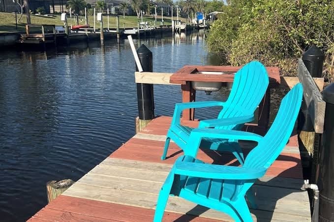 6 Mi to Port Charlotte Beach Park! Family Getaway, photo 3