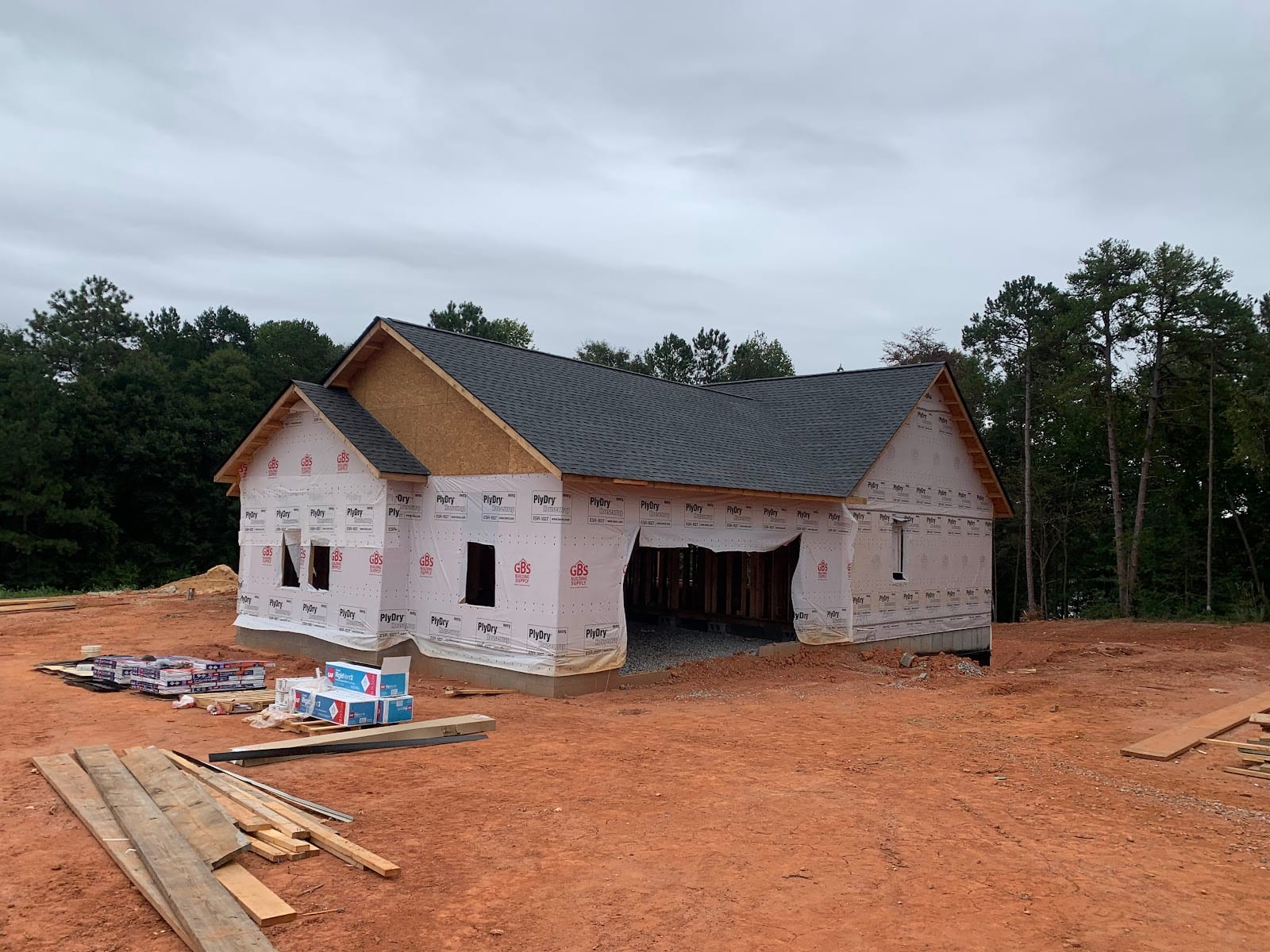 Harris Roofing LLC, photo 2