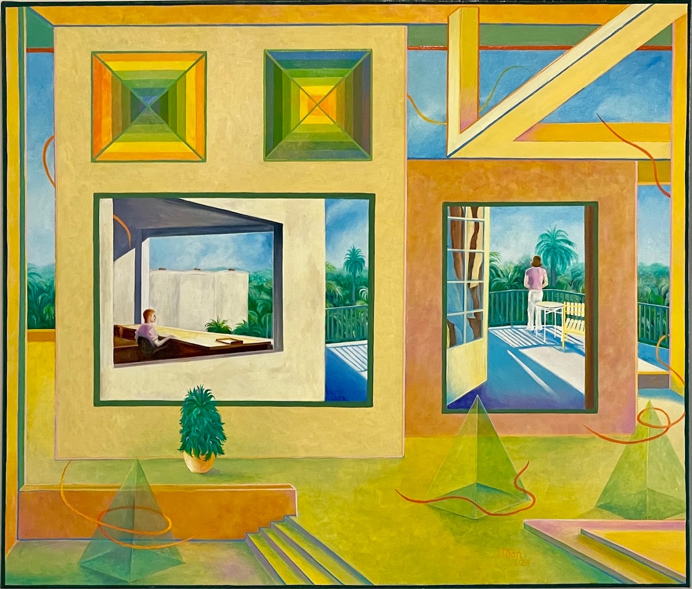 Avenue 12 Gallery