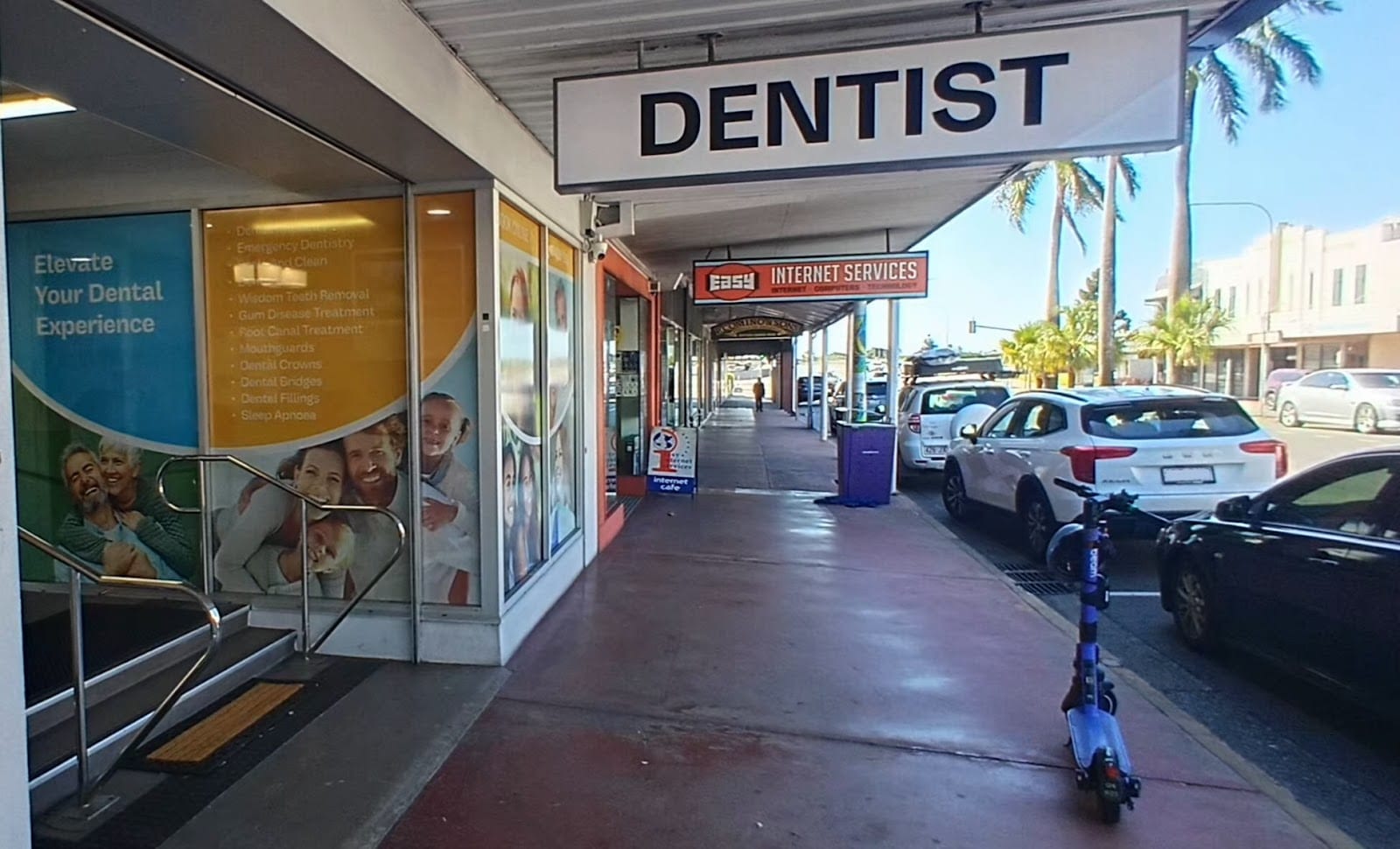 Mackay Family Dental