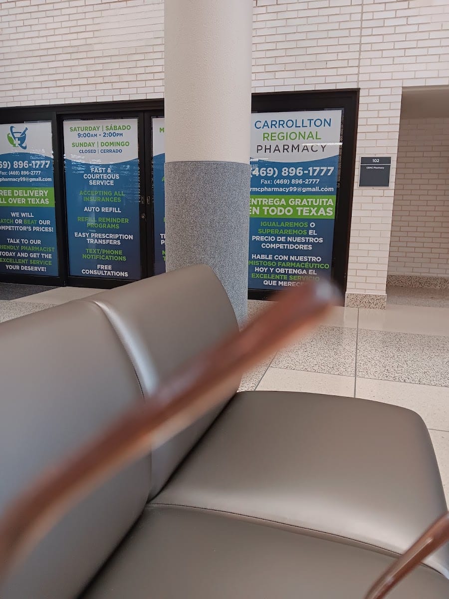 CARROLLTON REGIONAL PHARMACY, photo 3