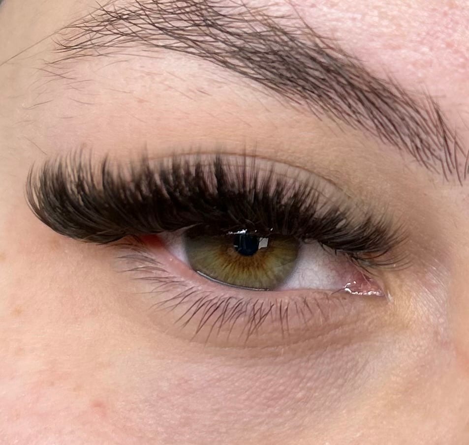 Lash Effect