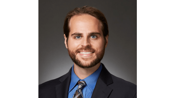 Christopher Bryant, MD