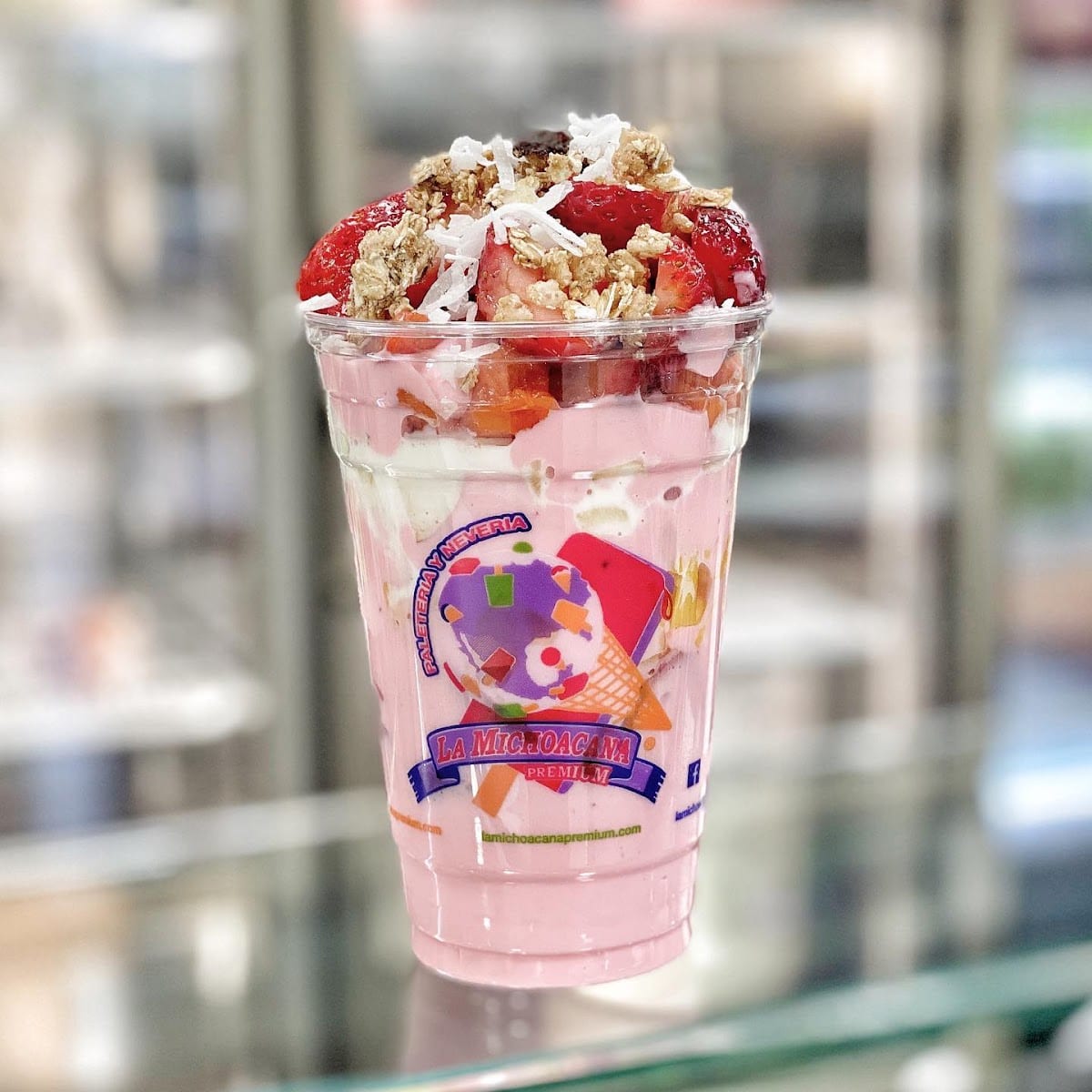 La Michoacana Premium, photo 3