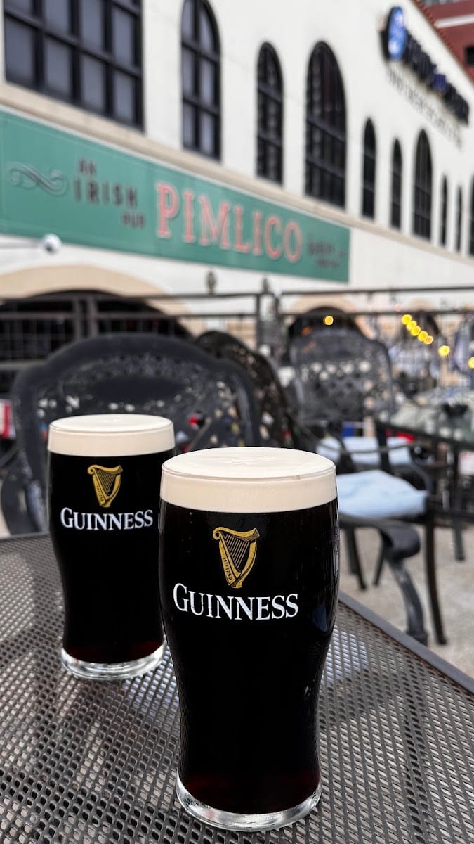 Pimlico Irish Pub, photo 4