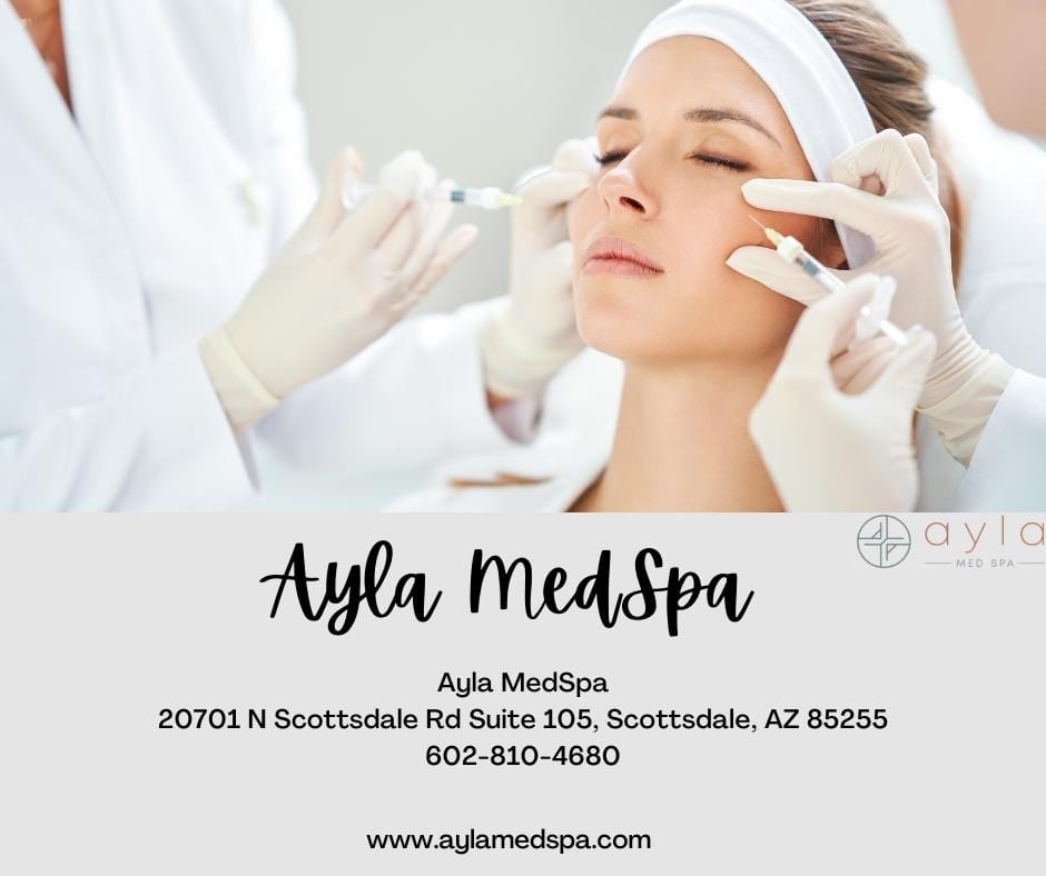 ayla Med Spa, photo 3