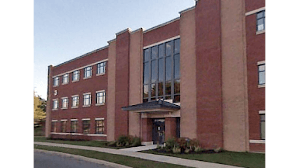 C.R. Wood Cancer Center - Oncology and Hematology