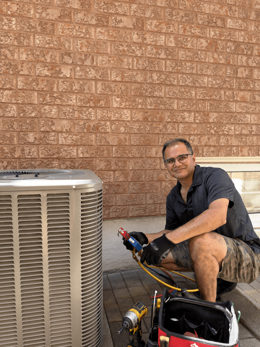 Easy Solution HVAC