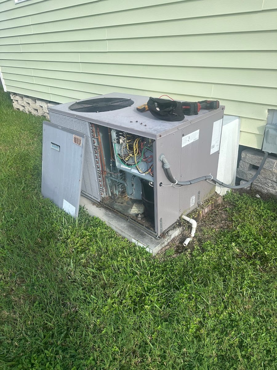 Brighter AC Repair South Tampa, photo 2