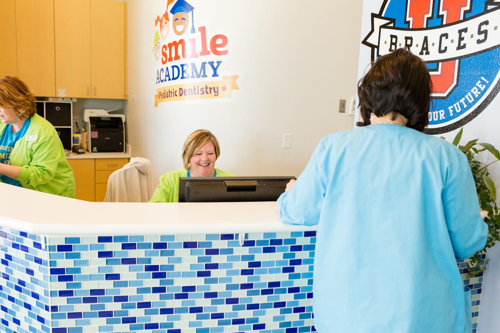 Smile Academy Pediatric Dentistry, photo 4