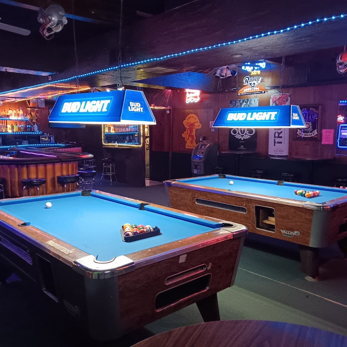 The Signal Lounge, photo 4