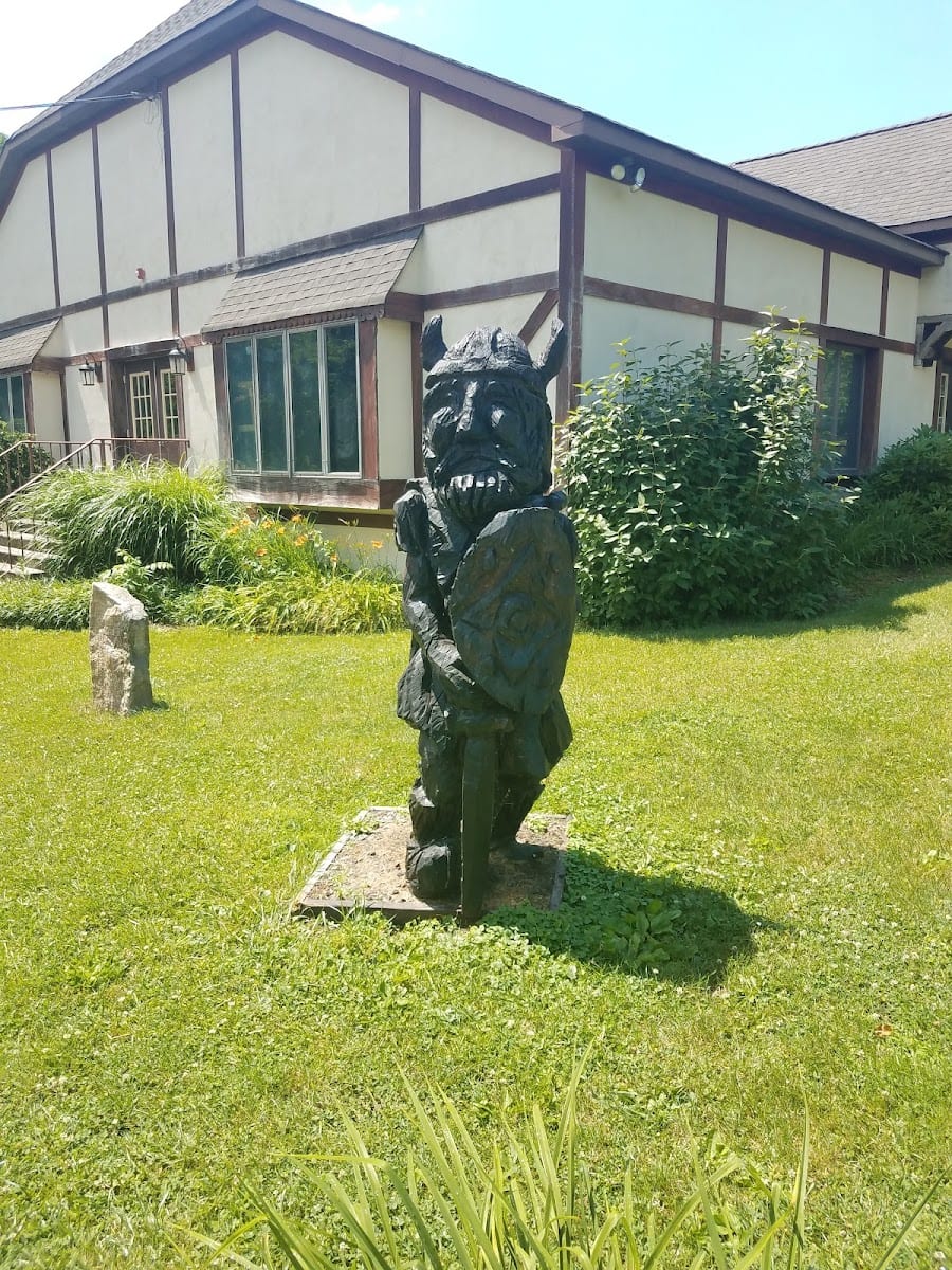Vasa Park, photo 3