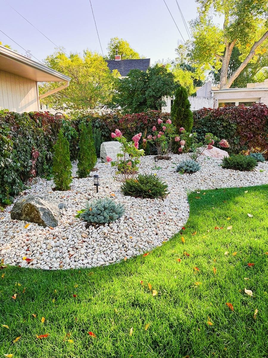 SilverScapes Landscaping, photo 4