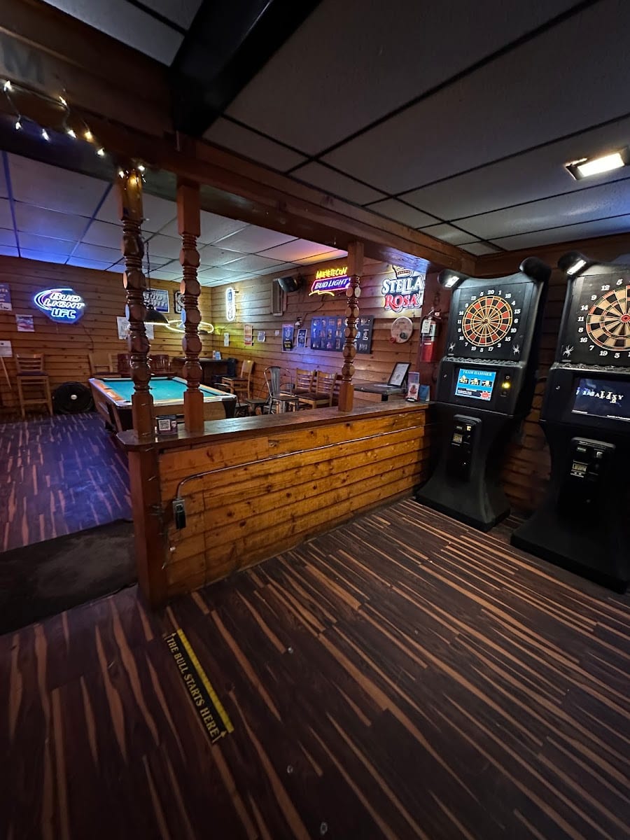 Silver Room, photo 2