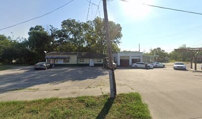Koko' Sportsbar & Soul Food