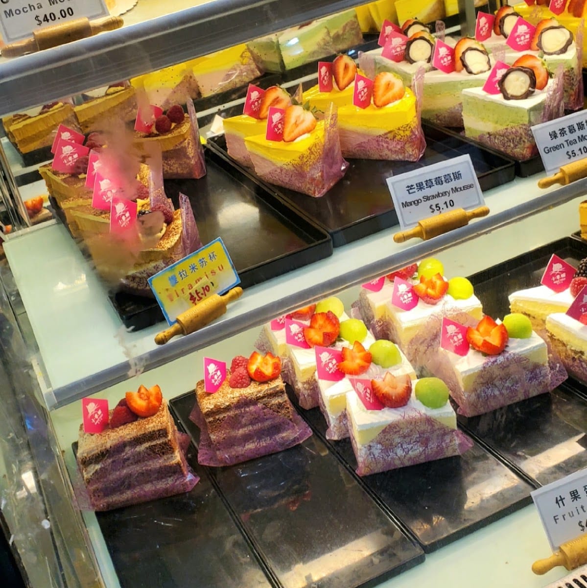 Harvest Wheat Field Bakery, photo 2