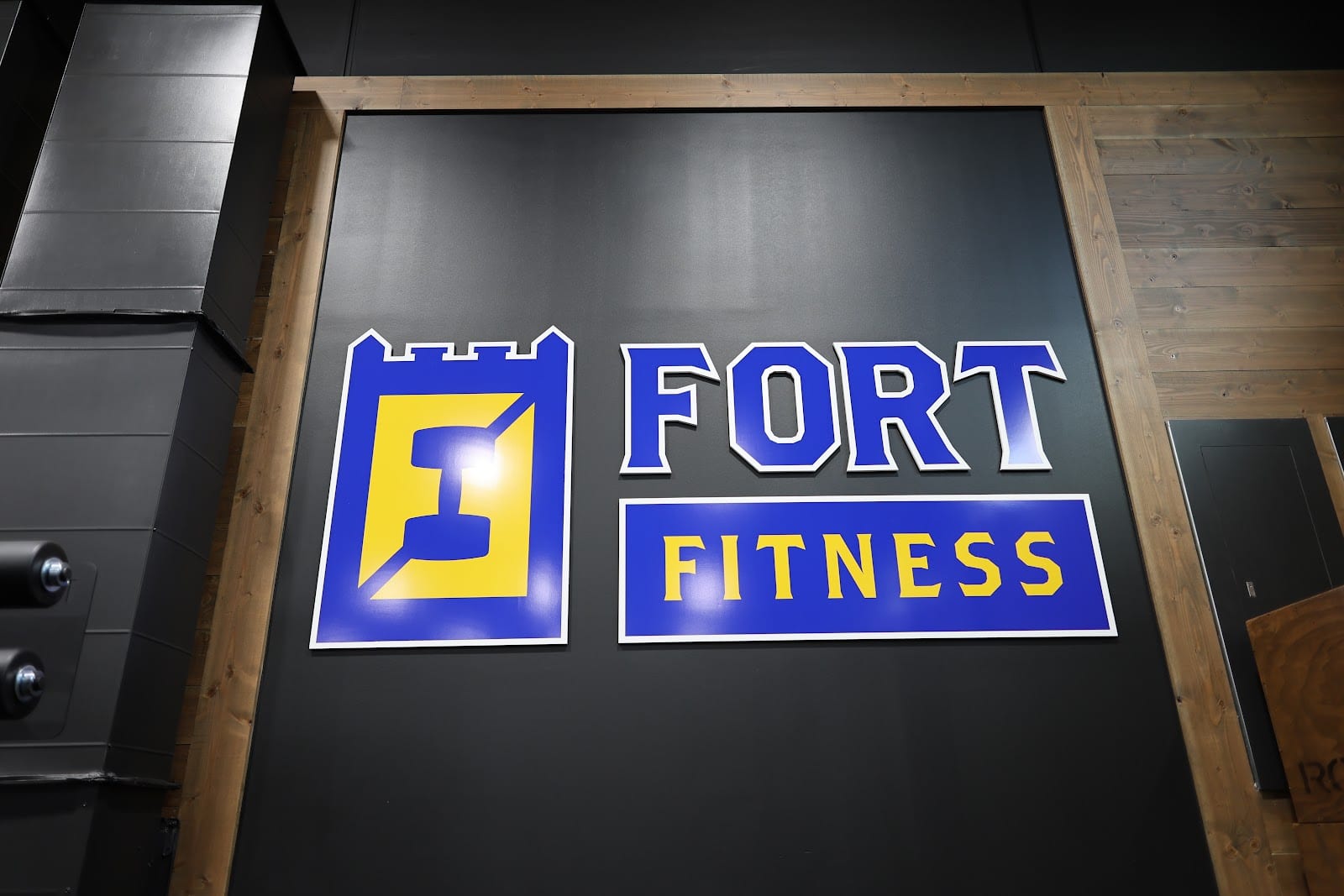 Fort Fitness, photo 4