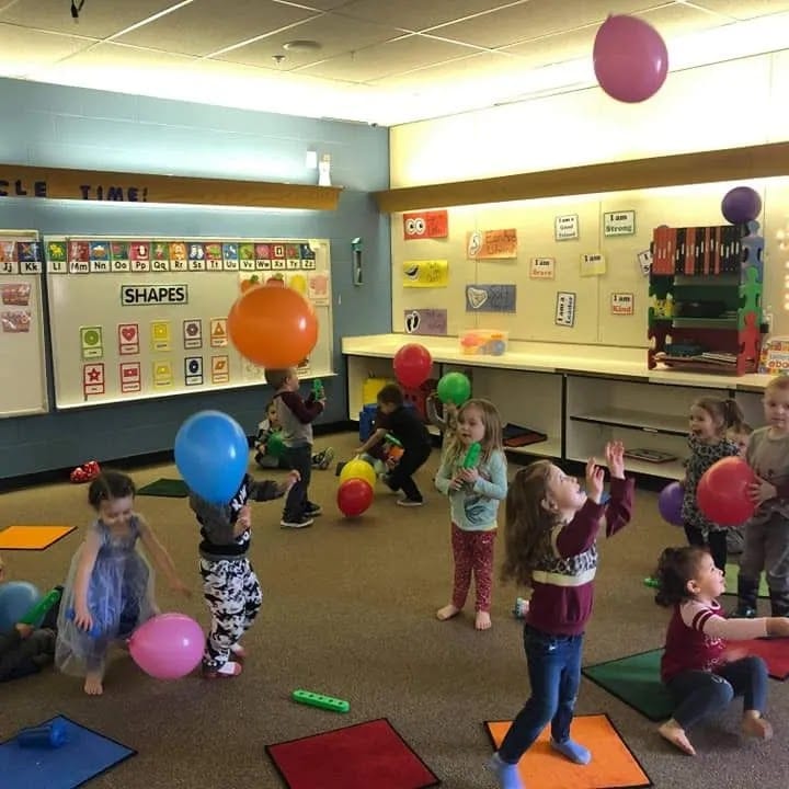 Miss Ashlee's Childcare, photo 2