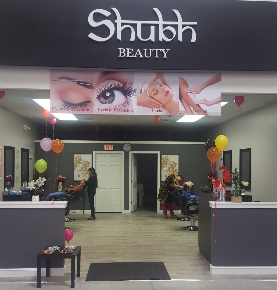 Shubh Beauty - Frisco, TX (Inside Walmart), photo 2