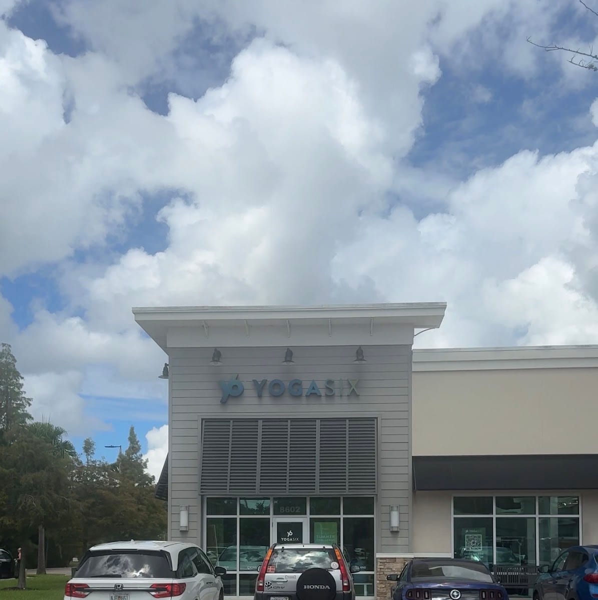 YogaSix, photo 4